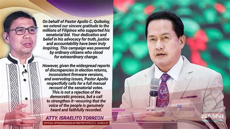 Apollo Quiboloy .